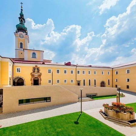 Seminarzentrum Stift Schlaegl Schlagl  외부 사진